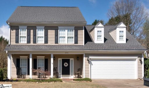 200 Roper Meadow Drive