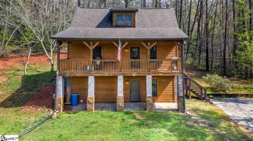 17 River Rock Court