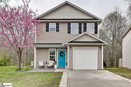 95 Birdsong Lane