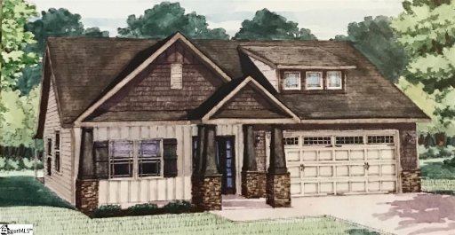 326 Maple Springs Drive