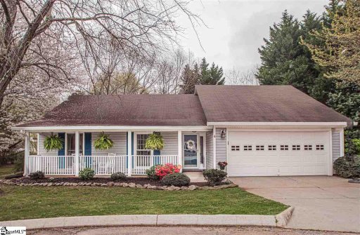 6 Ansley Court