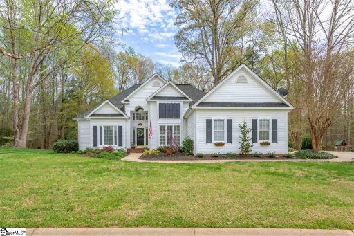 301 Farmwood Drive