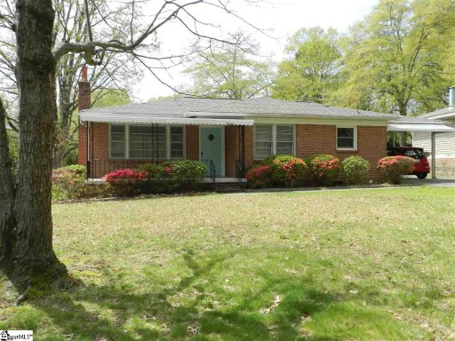 16 Tiffany Drive