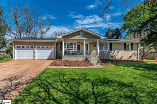 6 Pecos Drive