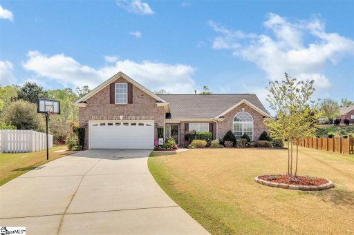 124 Baldwin Creek Way