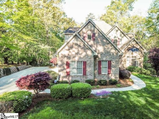 502 Walnut Cove