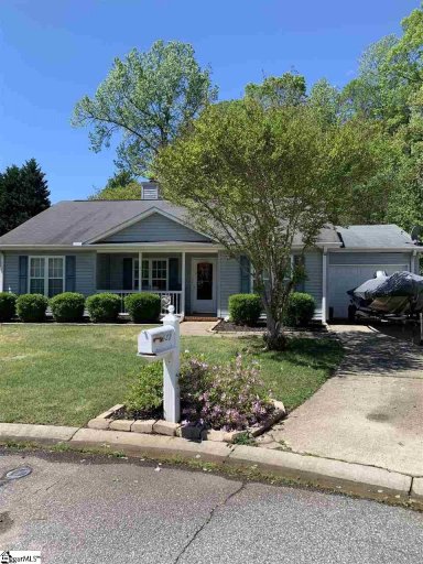 423 Golden Leaf Lane