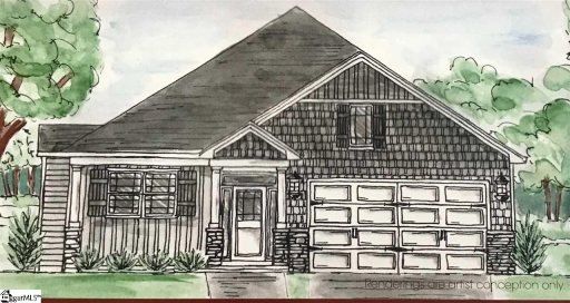 310 Maple Springs Drive