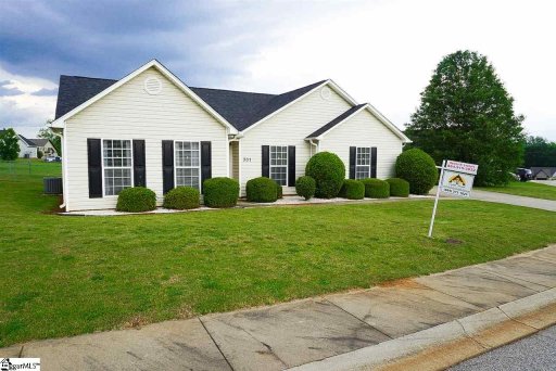 307 Laurel Trace Circle