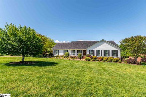 510 Silver Ridge Drive