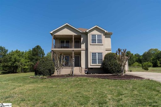 124 Shore Heights Drive