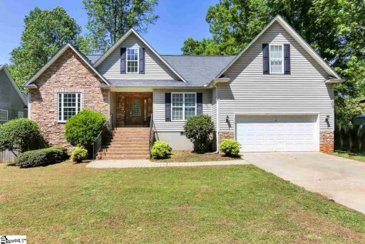 214 Barrett Drive