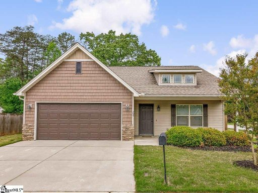 704 Cannonsburg Drive