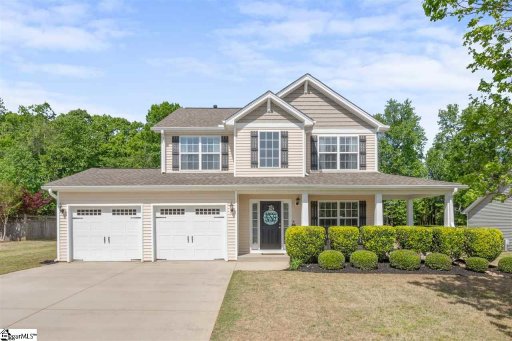 27 Upper Meadow Way
