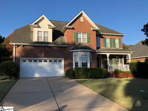 114 W Spindletree Way