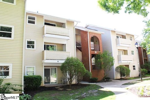 2601 Duncan Chapel Road