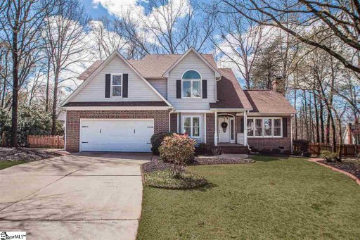8 Spyglass Court