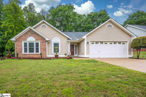 43 Staffordshire Way