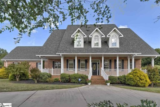 112 N Silver Beech Lane