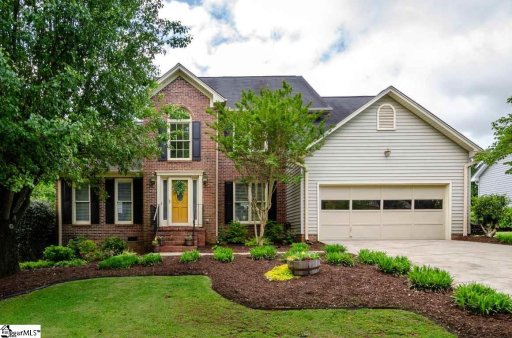 105 Treebrooke Drive