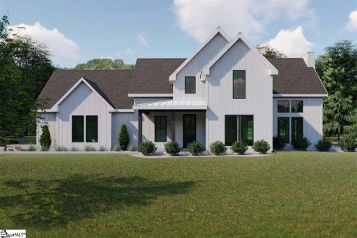 215 Deer Thicket Way Lot 37