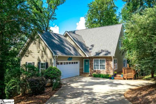 312 Plantation Pointe