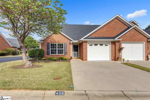 406 Hunting Creek Drive