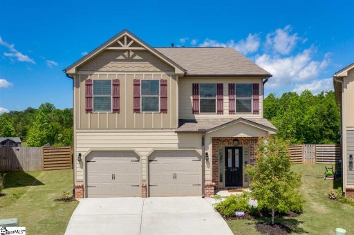 259 Heatherwood Lane