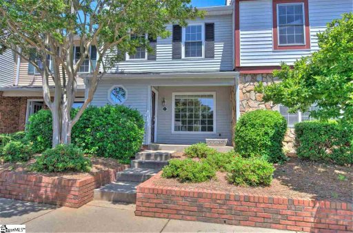 97 Jamestowne Way #68