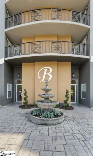 1001 S Church Street Unit 403