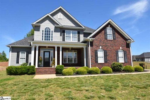 204 Saddle Creek Court