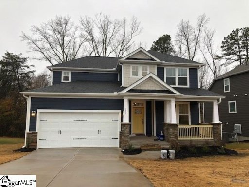 233 Coronet Lane Lot 9
