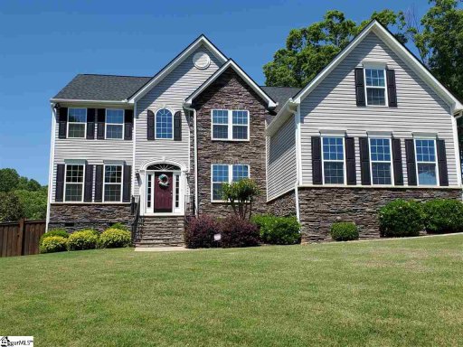 116 Brecken Court