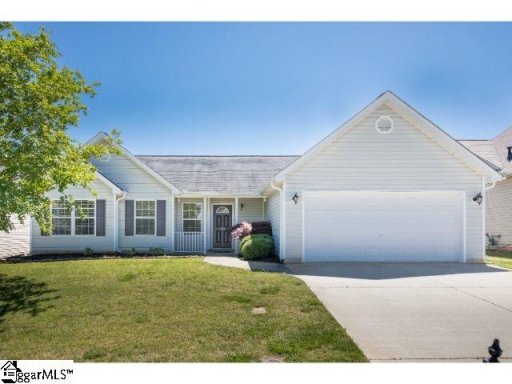 105 Ivy Trellis Court