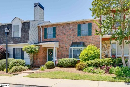 97 Jamestowne Way #87