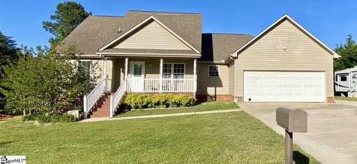329 James Allgood Drive