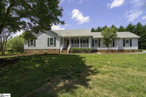 8 Peach Ridge Drive