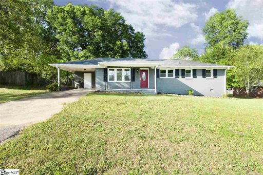 8 Pueblo Drive