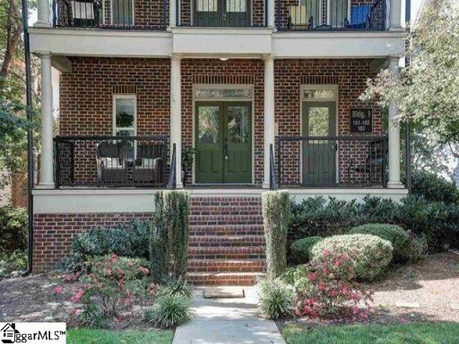 204 E Park Avenue Unit 101