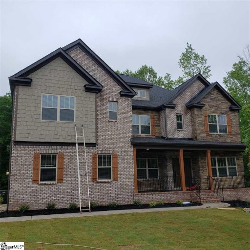 410 Coleridge Lane
