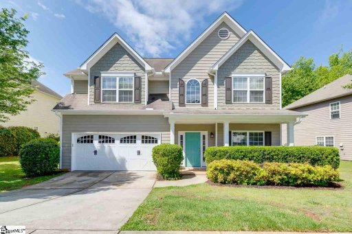 19 Richland Creek Drive