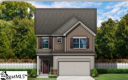 512 Baycraft Lane Lot 109