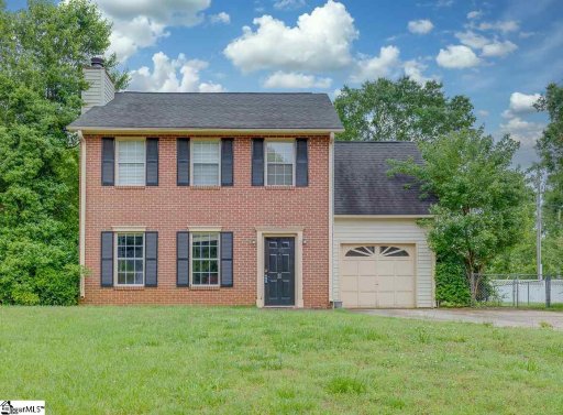 11 W Crossridge Drive