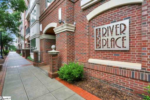 155 Riverplace Street Unit #104