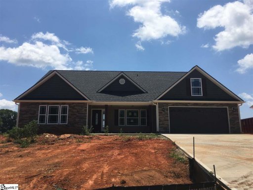 1410 Satterfield Road Lot 8