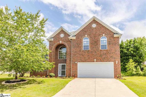 109 Cretewood Place