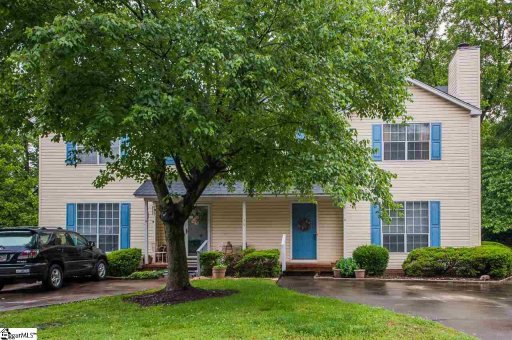 36B Huntsfield Drive