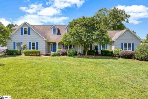 9 Bennetts Crossing Court