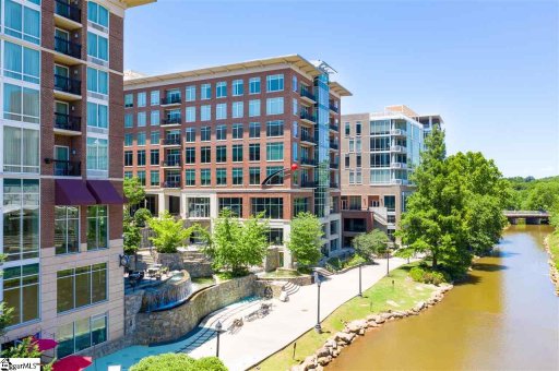 201 Riverplace Way Unit 802