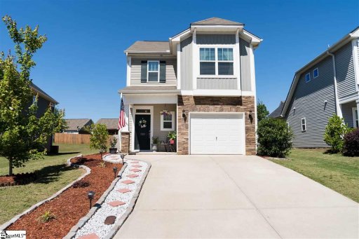 520 Bailey Elizabeth Way